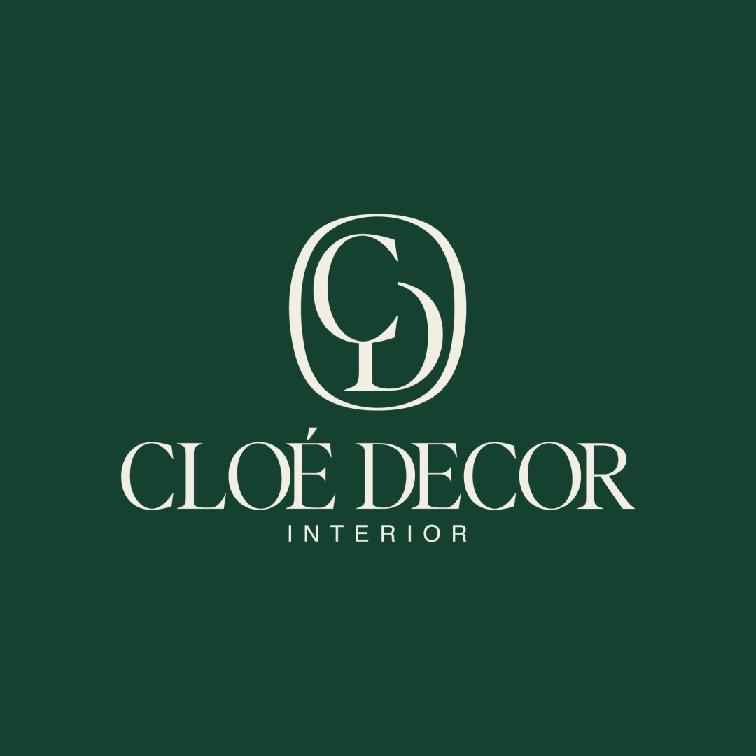 Cloé Decor Showcase 1.1